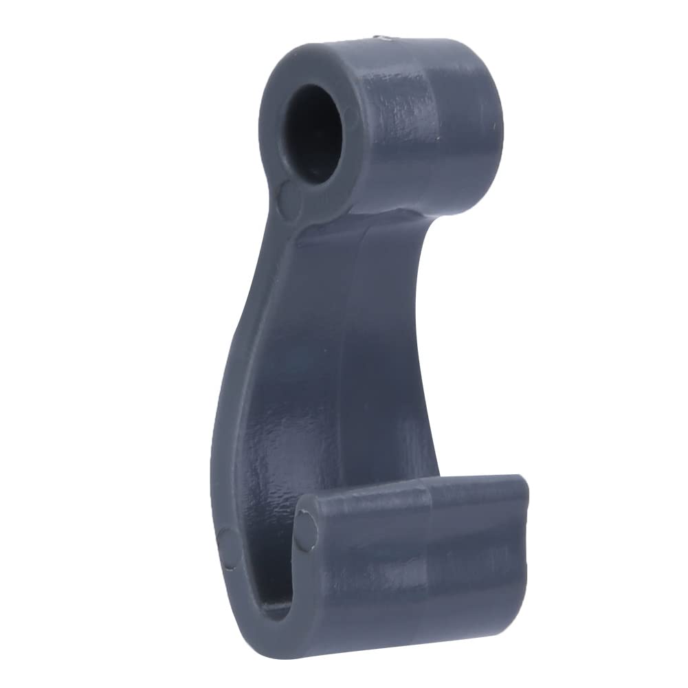 Durable Boat Tarpaulin Hook - Wear-Resistant for Inflatable Boats | Marine Use
