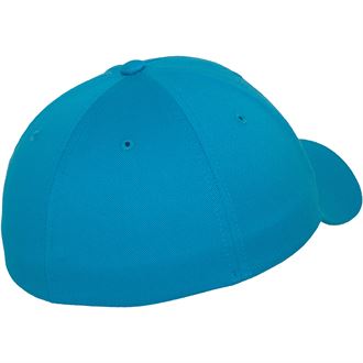 FlexFit Adjustable Baseball Cap for Men & Women - Stylish & Comfortable Fitted Hat for Outdoor Sports, Running, Hiking - Perfect for Sun Protection & Casual Wear