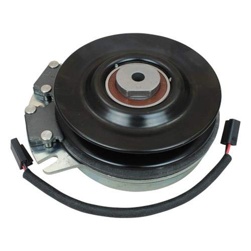 Scotts 7601023MA Next-Gen PTO Clutch Replacement - Compatible with Lawn Mowers & Tractors - Durable Power Take-Off Clutch for Smooth Operation - Perfect for Home Lawn Care & Landscaping