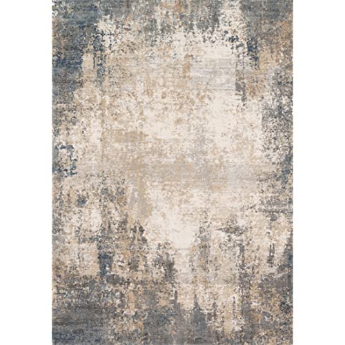 Ivory / Mist