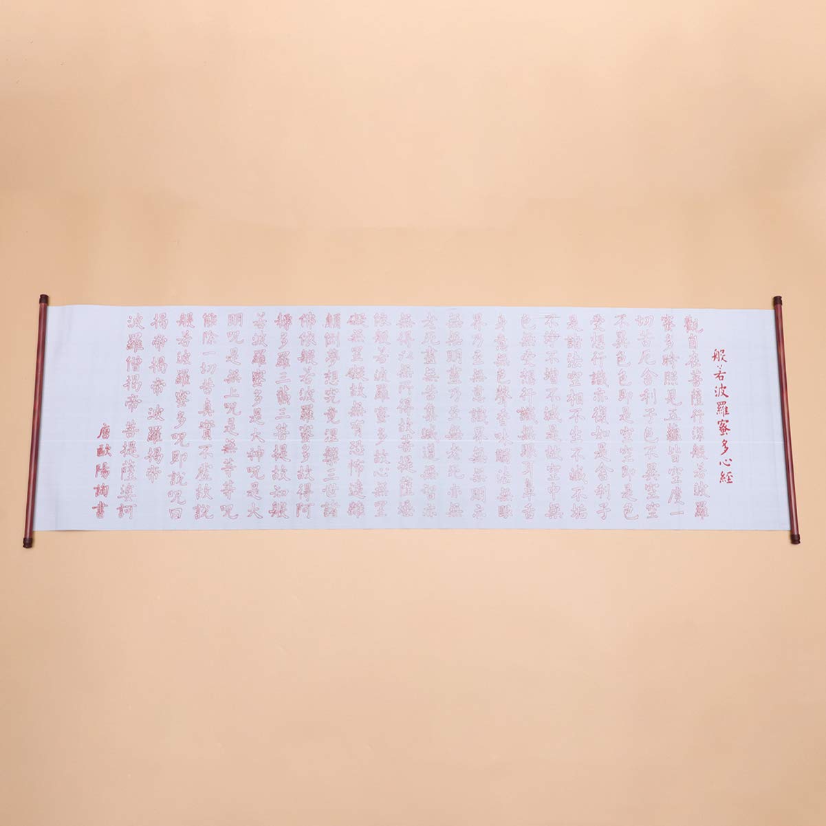 Milisten 2-Piece Japanese Calligraphy Practice Set - Water Writing Cloth & Gridded Tracing Paper for Brush Lettering, Sumi-e Painting | Ideal for Beginners, Calligraphy Artists & Water Ink Art Practice