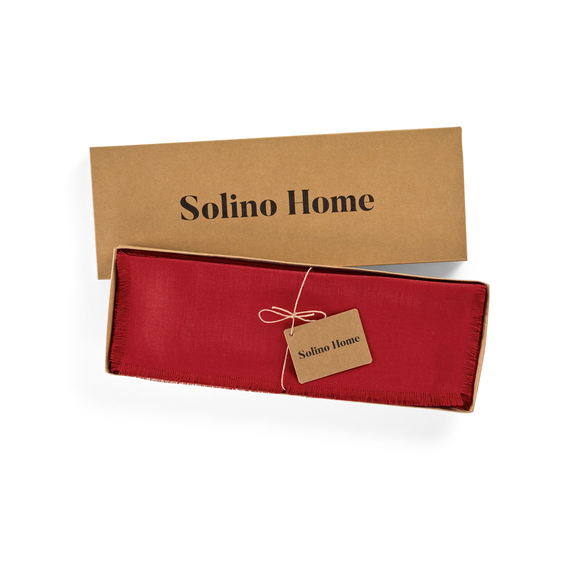 Stylish Fringe Placemats Set of 4 - Boho Chic Table Decor for Dining Room, Kitchen, or Outdoor Entertaining