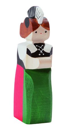 Marc Trauffer: Authentic Swiss Traditional Costume for Oktoberfest, Folk Dance & Cultural Events - Perfect Swiss Outfit for Festivals & Heritage Celebrations