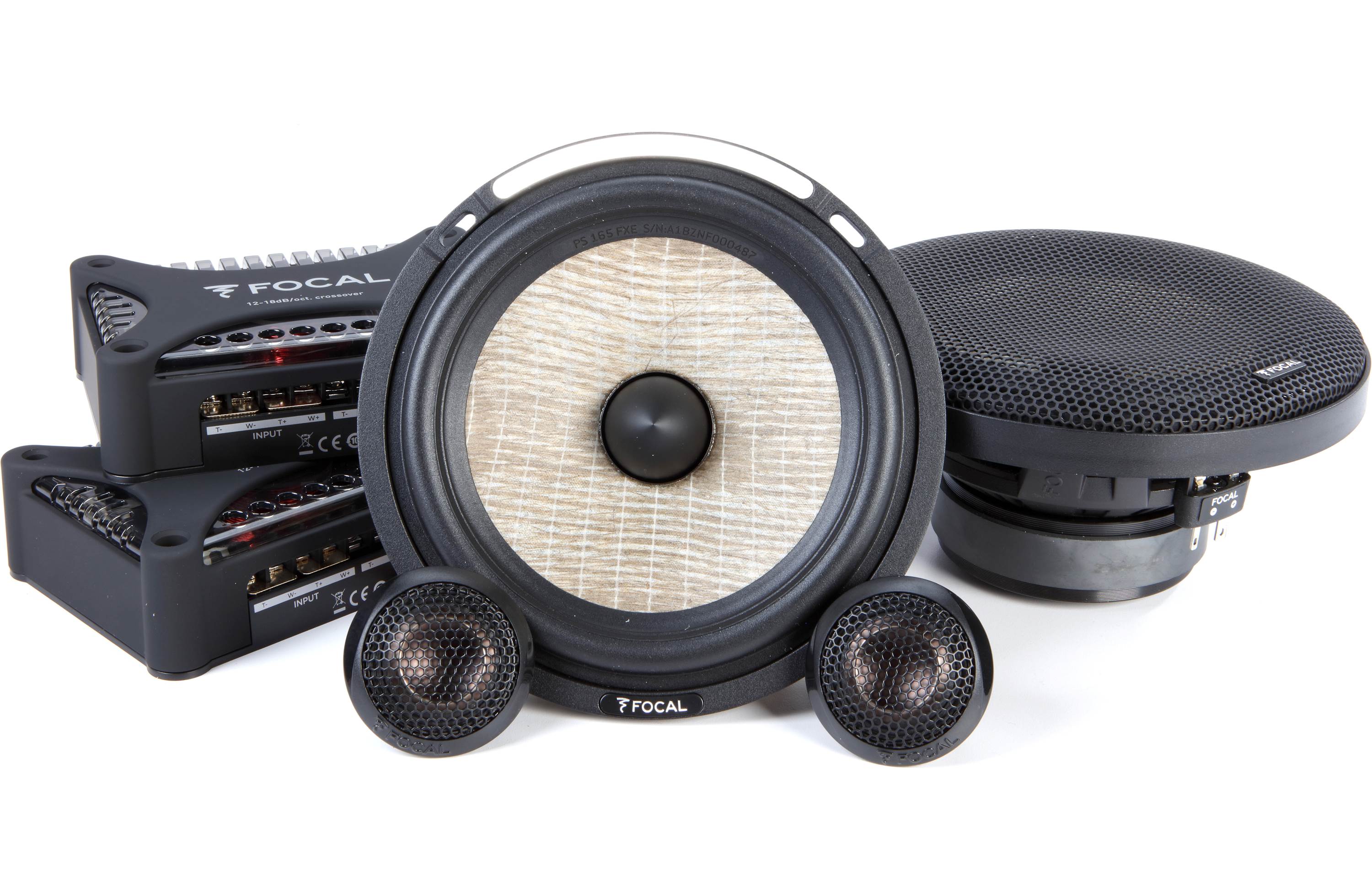 Focal PS 165 FXE Performance Series 6.5