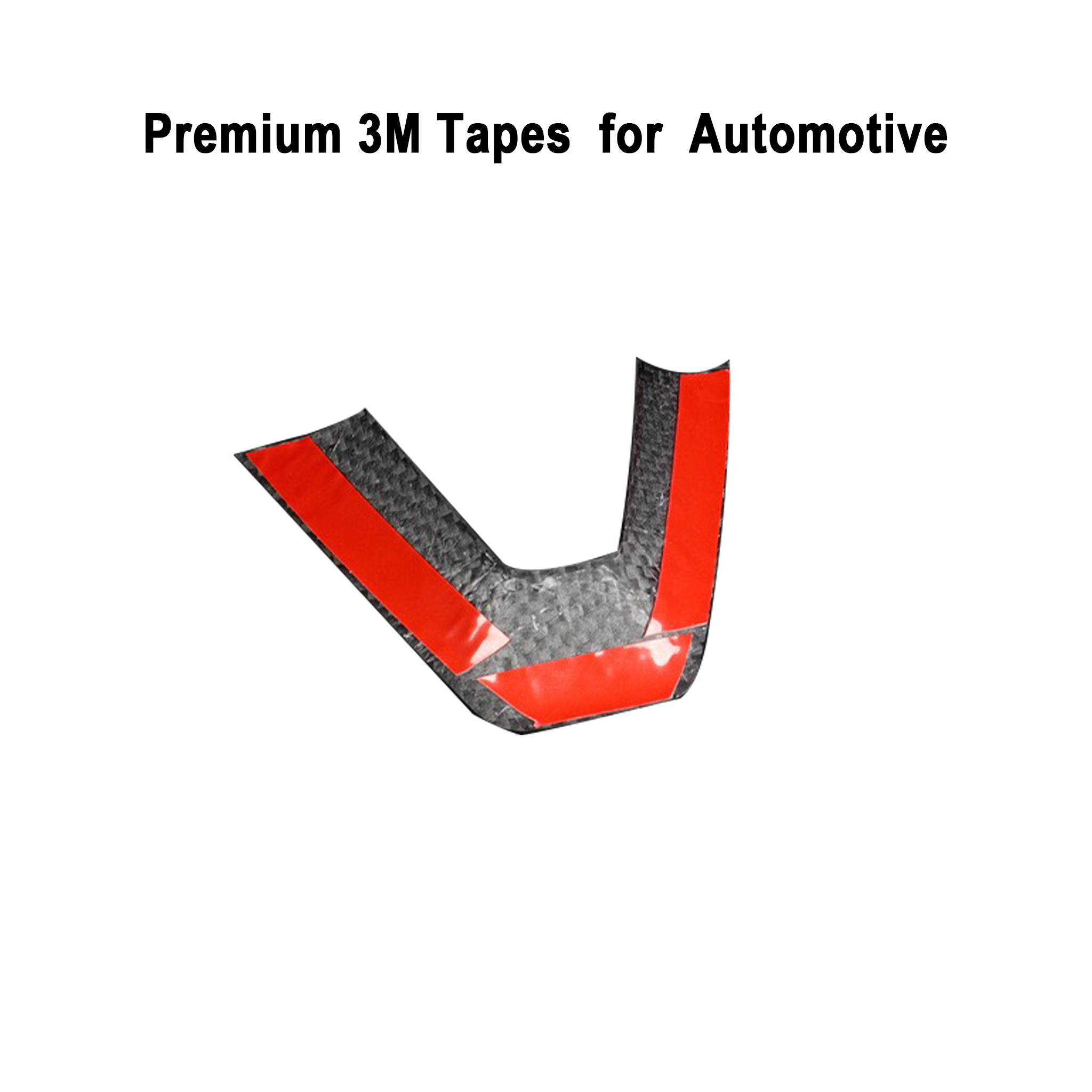 Premium Real Carbon Fiber Steering Wheel Trim for Tesla Model 3 Highland 2024+ | Upgrade Interior | Enhanced Grip & Style | Perfect for Daily Driving & Car Enthusiasts