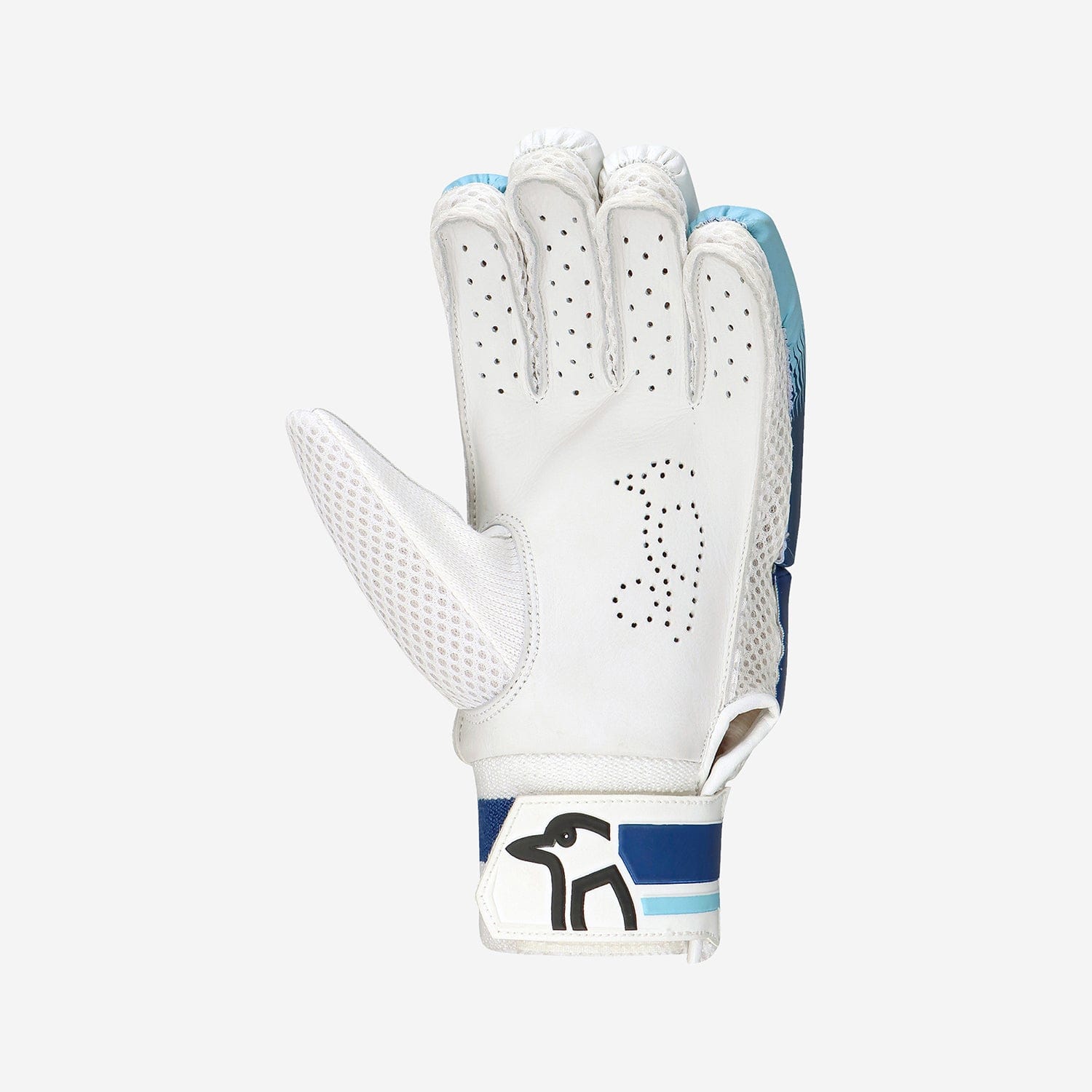 Kookaburra Empower Pro 6.0 Junior Cricket Batting Gloves - Youth Cricket Equipment for Practice & Matches - Perfect for Training & Competitive Play