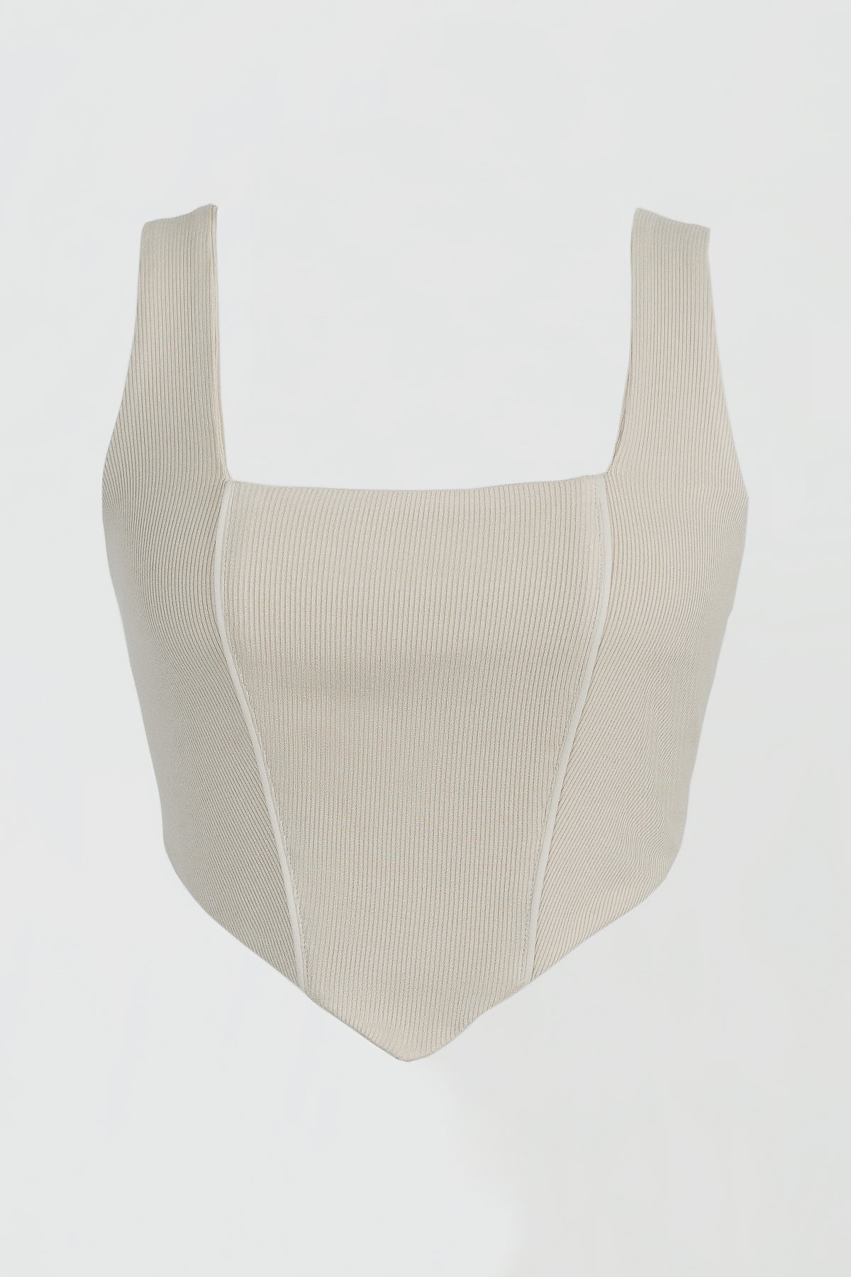 Kinsley Women's Fashion Top - Soft Coconut Fabric for Casual Wear & Summer Outfits | Perfect for Beach, Office & Date Nights