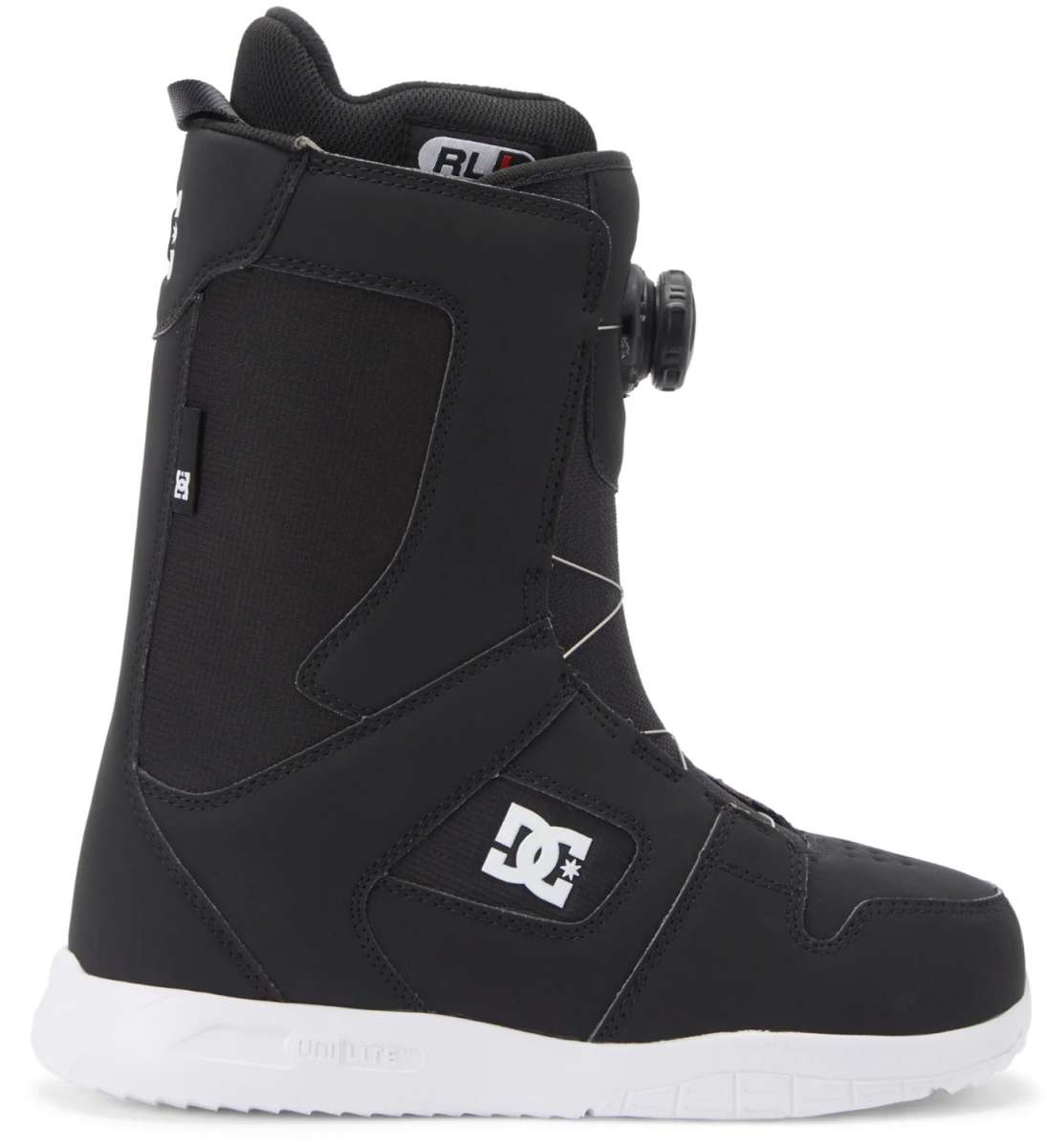 **DC Women's Phase BOA Snowboard Boots 2024 – Lightweight & Comfortable for All-Mountain Riding – Perfect for Freestyle & Park Sessions**    *(Note: If the original title was in Chinese, the optimized English version is provided above.)*