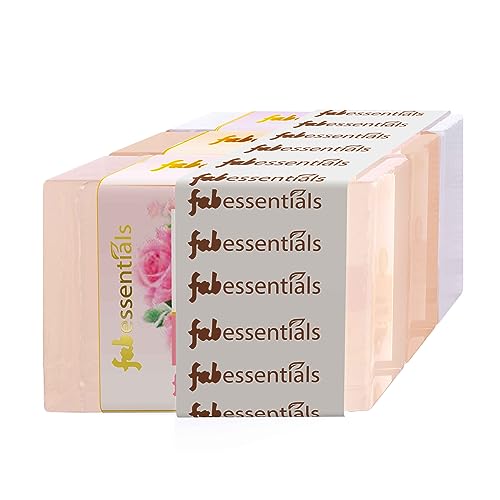 Sandalwood, Rose & Lavender
