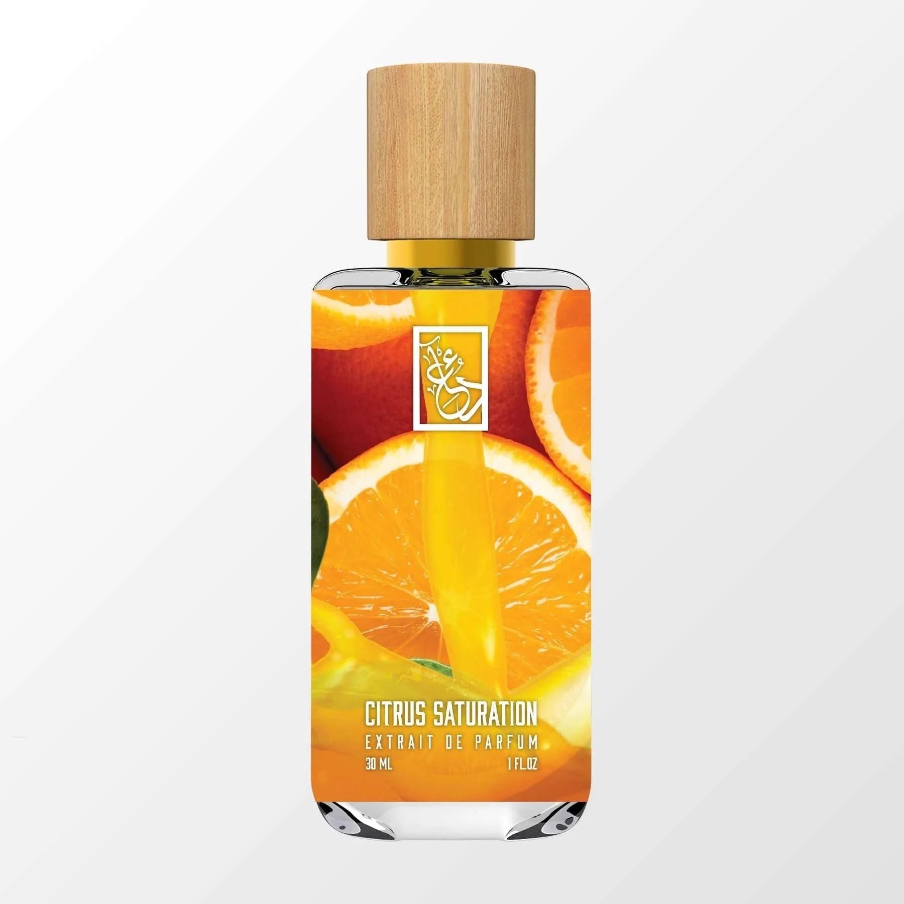 Citrus Saturation - Premium Citrus Essential Oil for Aromatherapy, Diffusers & Home Fragrance | Natural Mood Booster & Stress Relief