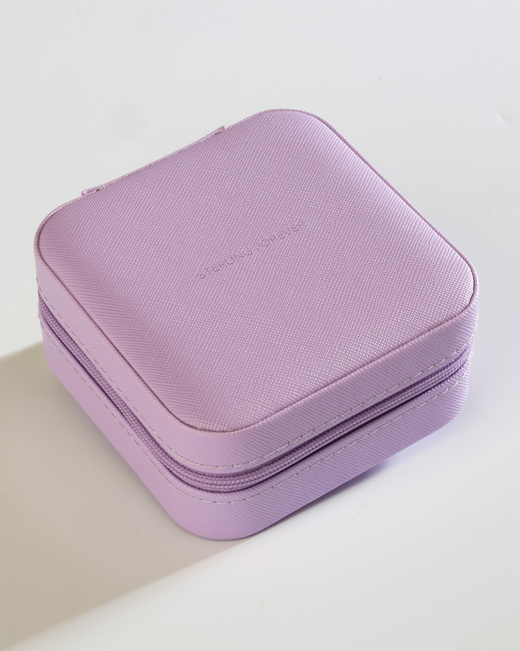 Premium Jewelry Travel Organizer - Waterproof Jewelry Box for Necklaces, Rings & Earrings | Perfect for Travel, Gifts & Daily Storage