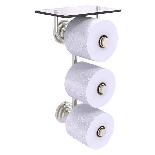 Satin Nickel