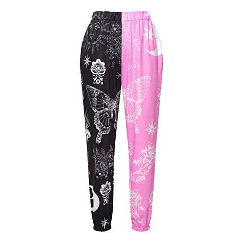 Q-pink Black 3