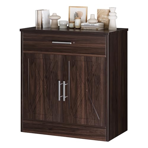Rustic Brown