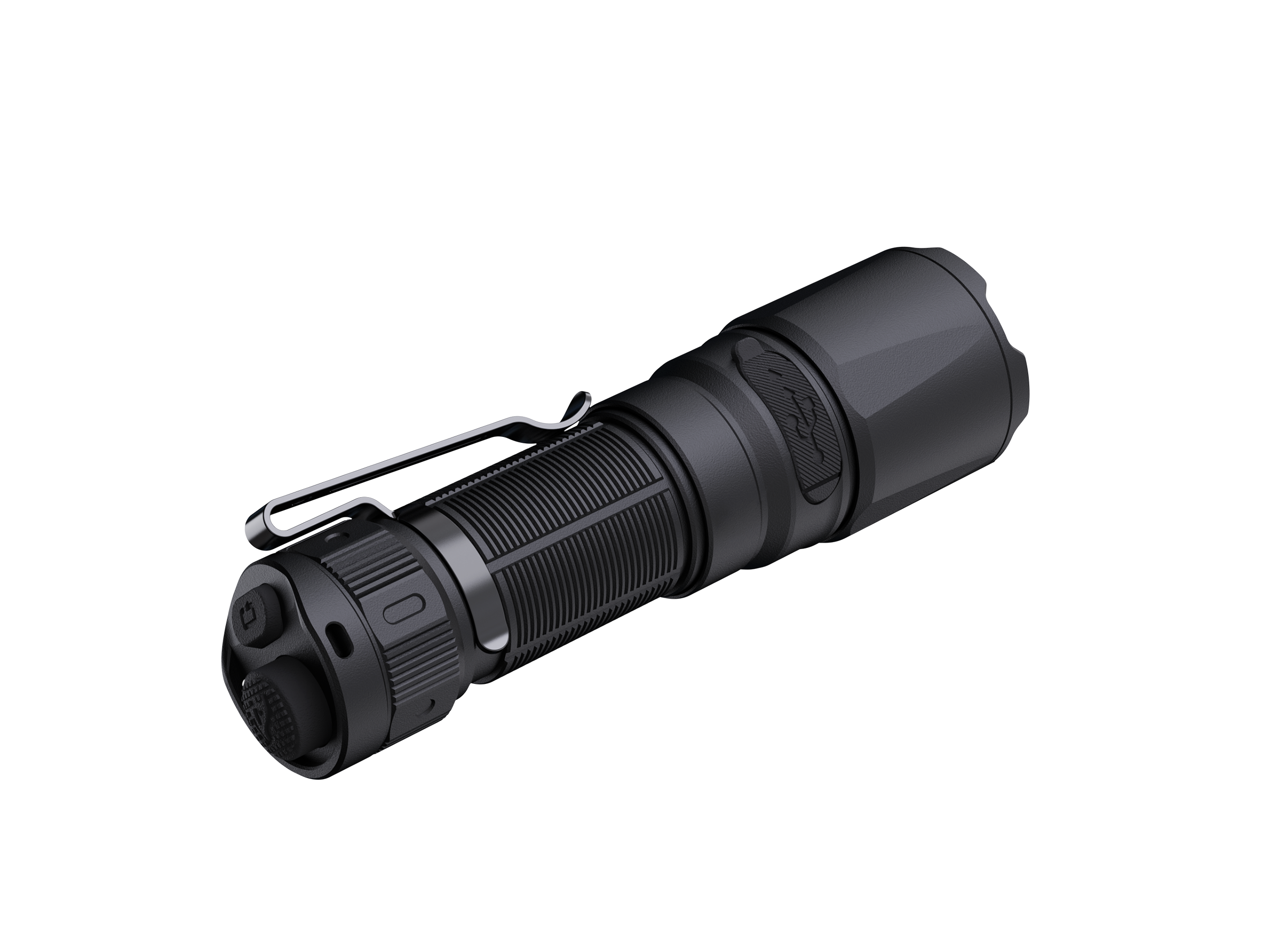 Fenix TK05R Compact Tactical EDC Flashlight - 1200 Lumens, Rechargeable, Waterproof LED Flashlight for Camping, Hiking, Emergency & Everyday Carry