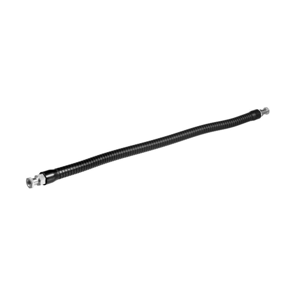 Manfrotto 237HD Heavy Duty Flex Arm for Super Clamp - Professional Camera Mounting Arm for DSLR, Video & Lighting Equipment - Perfect for Studio, Film Set & Outdoor Photography (Black)