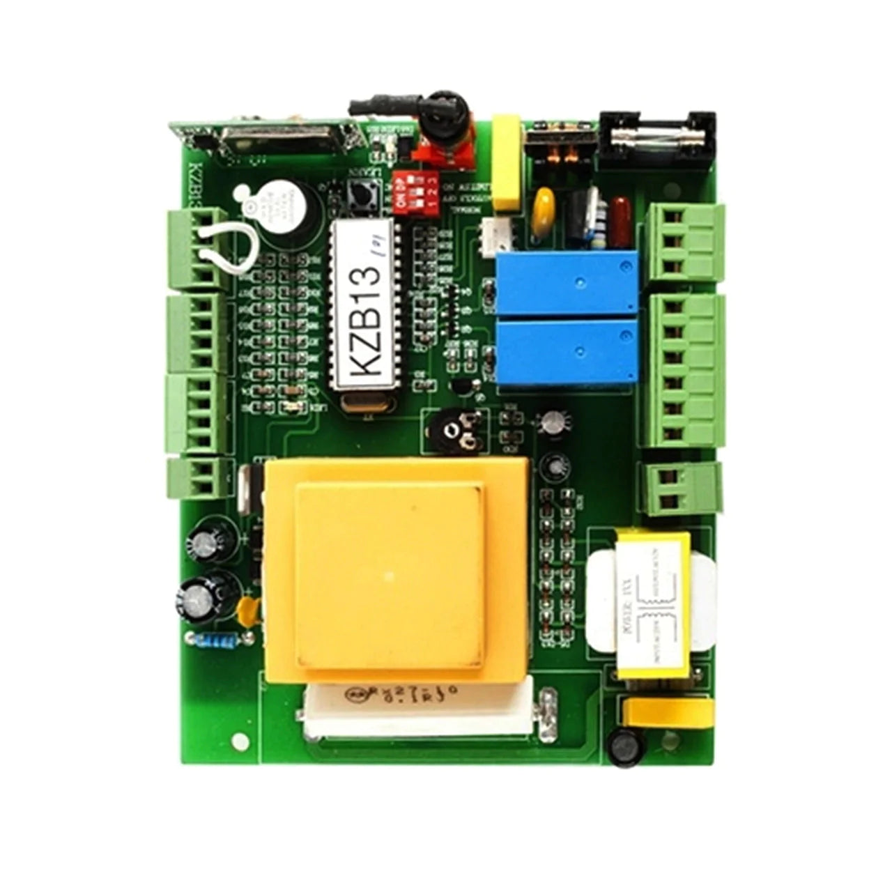 Aleko AC/AR 1400/2000 Series Gate Opener Circuit Control Board - Replacement Part for Automatic Driveway & Security Gates