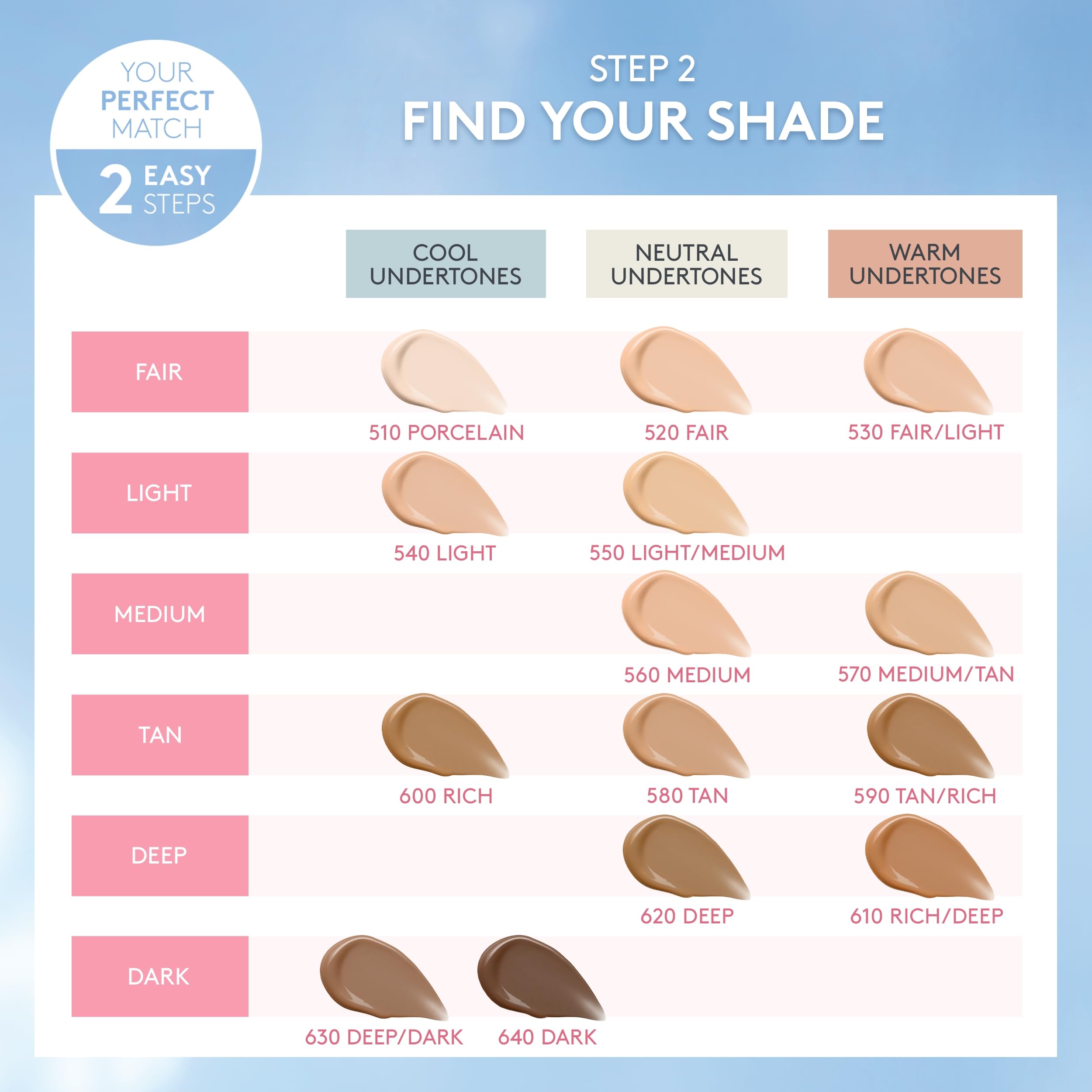 COVERGIRL Clean Fresh Skin Milk Foundation - Hydrating Vegan Makeup for Glowing Skin (1 Count, Packaging May Vary) | Perfect for Daily Wear & Natural Makeup Looks