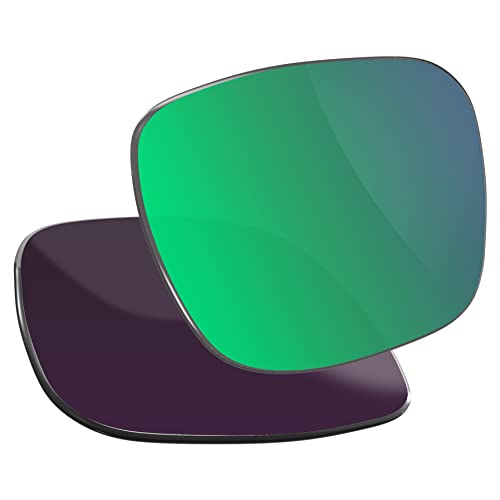 Irish Green
