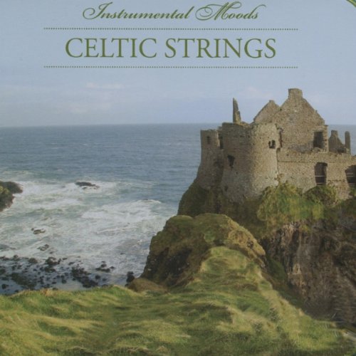 Celtic Strings - Authentic Irish Music Instrument for Folk & Traditional Performances | Perfect for Concerts, Weddings & Cultural Events