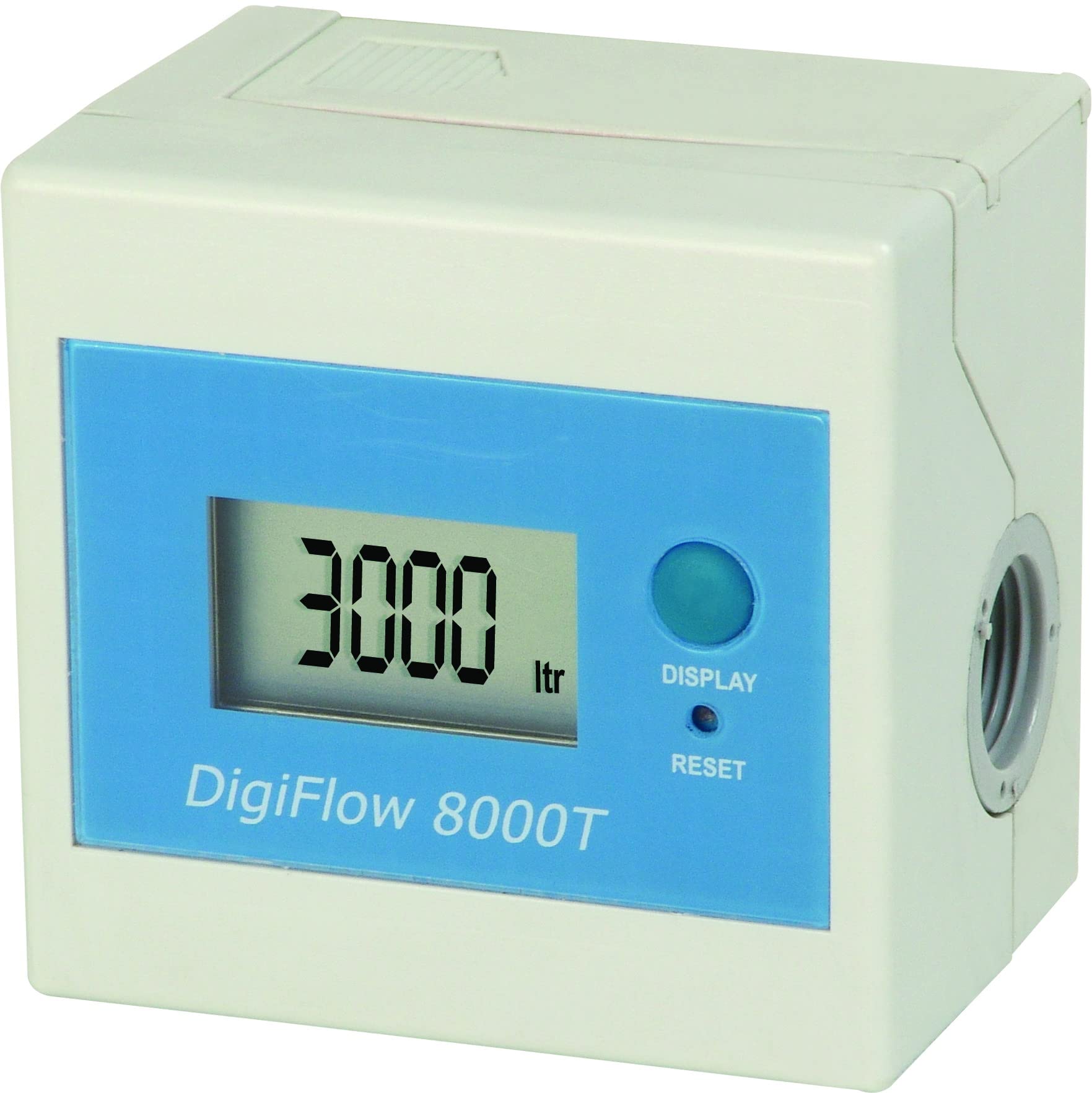 Savant Digital Flow Meter 3/8