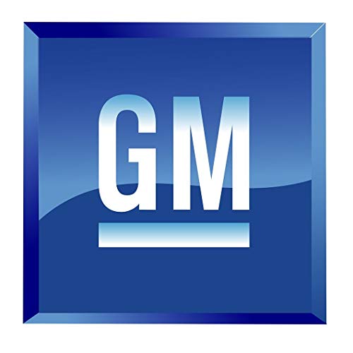 General Motors 96497774 Spark Plug Wire Set - High Performance Replacement for GM Vehicles - Ideal for Engine Tune-Ups & Maintenance