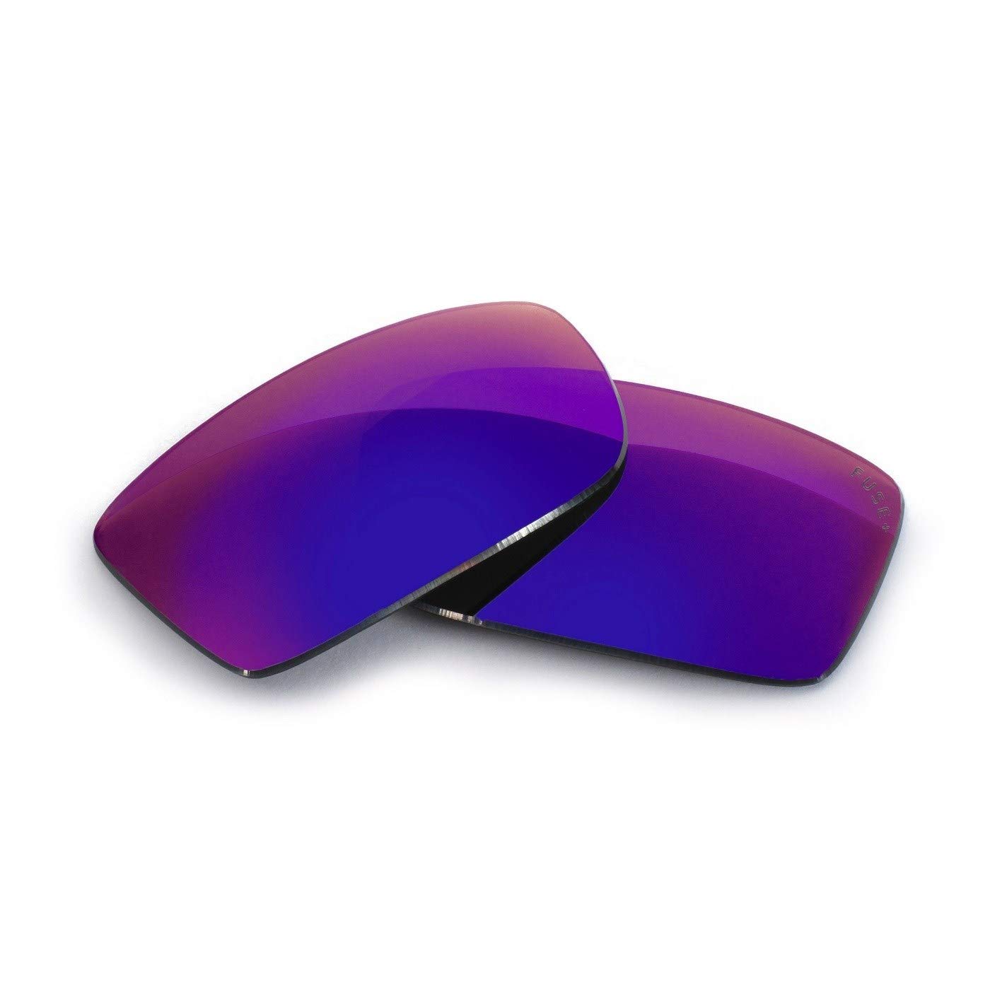 Fuse Lenses for Electric Backbone-S - Replacement Sunglass Lenses for Gaming & Outdoor Activities | UV Protection & Anti-Glare
