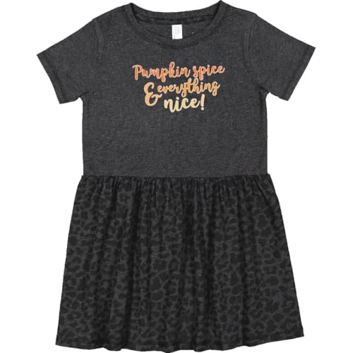 Vintage Smoke With Leopard Print