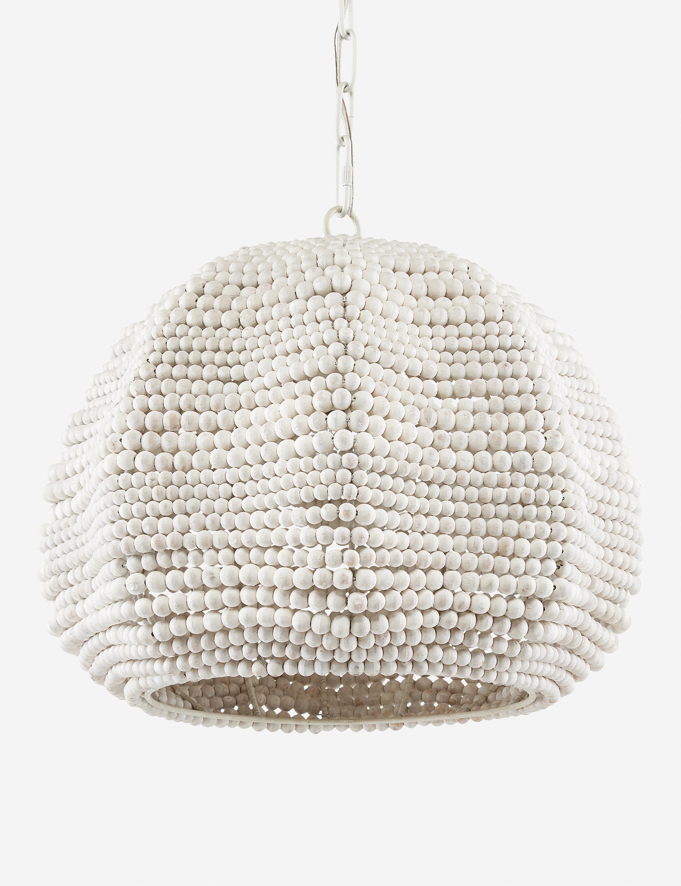 Eulalie Modern Pendant Light - Elegant Hanging Ceiling Lamp for Dining Room, Kitchen Island, Bedroom & Living Room Decor | Dimmable LED Lighting Fixture