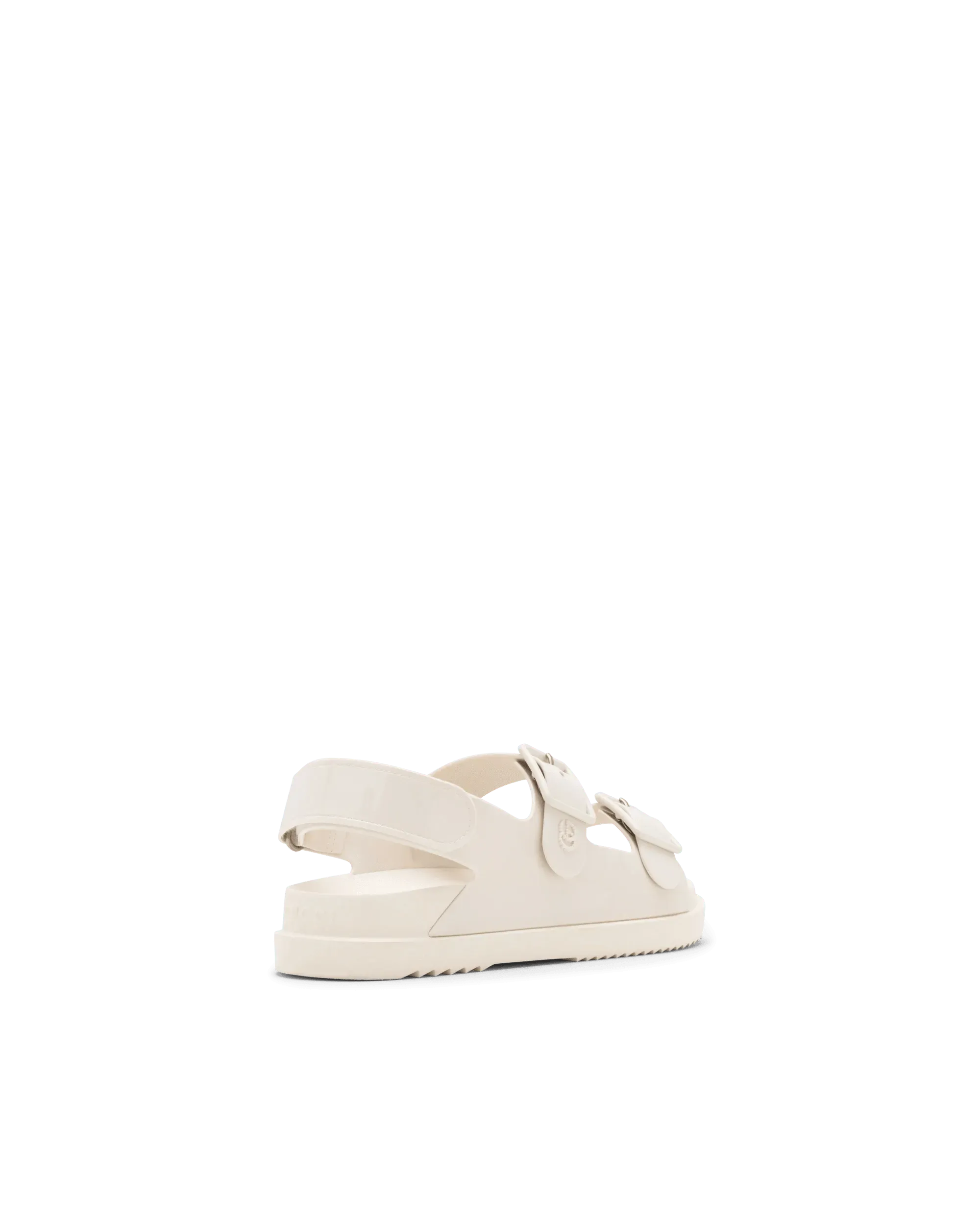 Gucci GG Buckled Rubber Sandals for Women - Luxury Designer Flip Flops for Beach, Pool & Summer Vacations