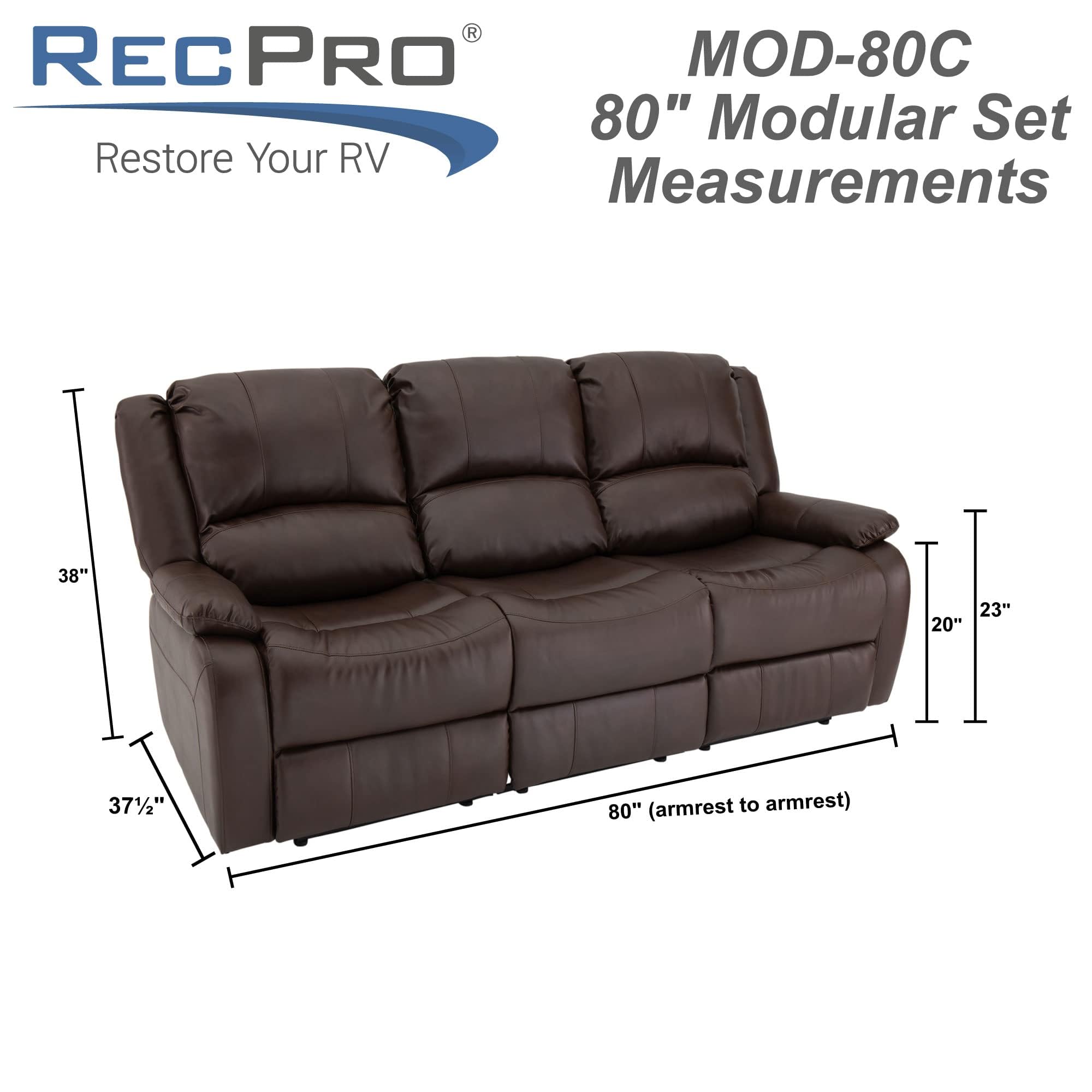 RecPro Charles 80