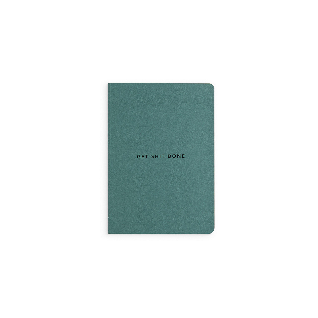 Teal Green