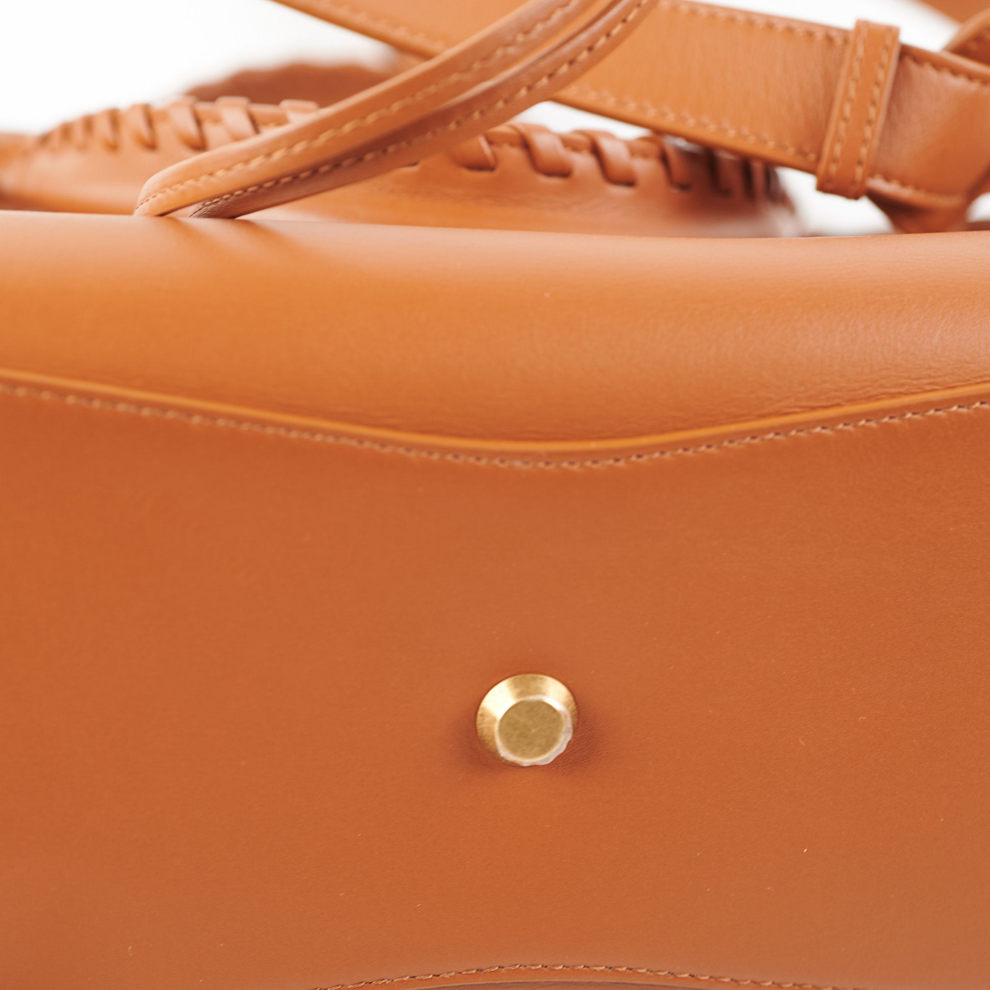Balenciaga Neo Classic Small Brown Leather Shoulder Bag for Women - Stylish Crossbody Purse for Daily Use, Travel & Work