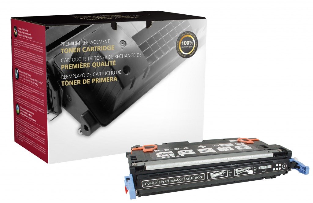 High-Quality Remanufactured Black Toner Cartridge for HP Q7560A & HP 314A Printers - Compatible with HP LaserJet Pro Series | Perfect for Office Printing & Home Office Use