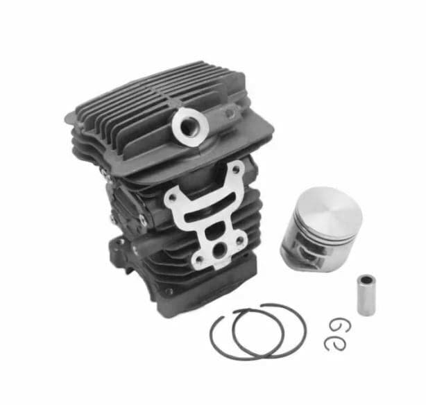 STIHL MS171 MS181 MS181C MS211 38MM Cylinder Piston Kit 1139 020 1201 - Replacement Parts for Chainsaw Repair & Maintenance