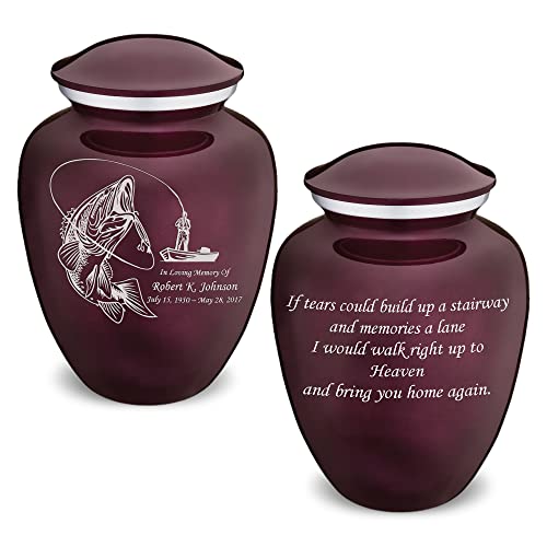 _Cherry Purple Double Sided