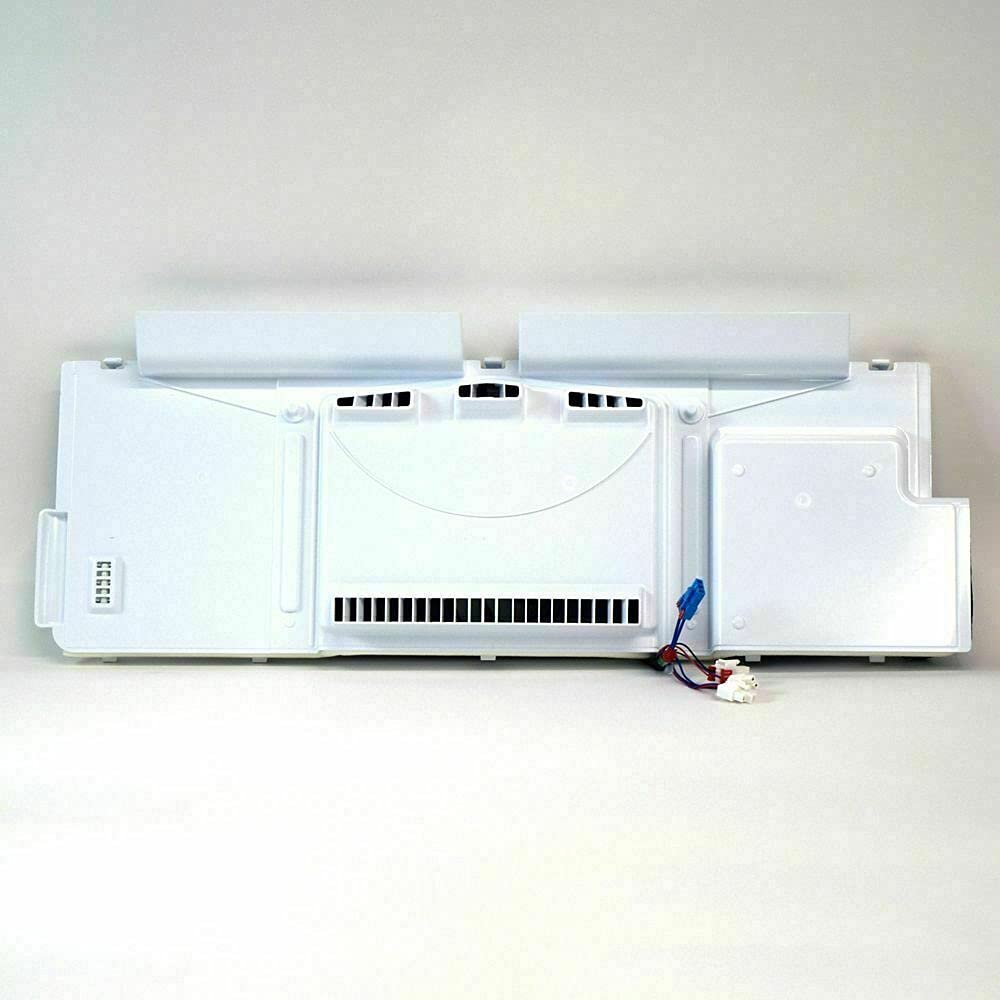 Compatible LG Refrigerator Evaporator Cover & Fan Assembly AEB72913935 - Replacement Part for LG Fridge Repair, DIY Home Appliance Maintenance