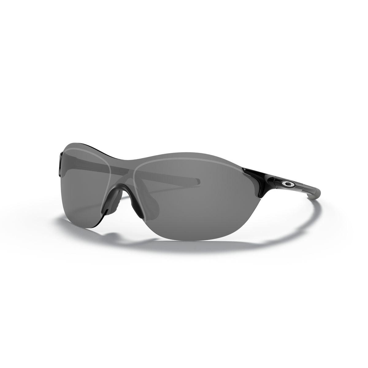 Oakley EVZero Swift Sunglasses 0OO9410 941001 - Lightweight Sports Sunglasses for Running, Cycling & Outdoor Activities