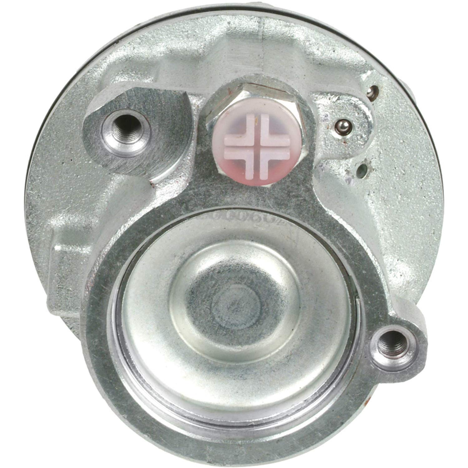 Cardone 96-140 New Power Steering Pump - Replacement for Smooth Steering in Cars & Trucks - Perfect for Daily Commute & Off-Road Adventures