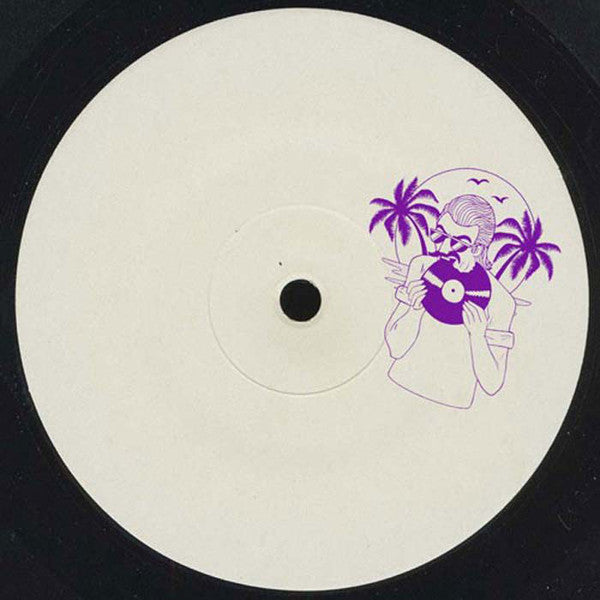 Anthony Fade - Auto Disco Vinyl Record | SlothBoogie SBEDITZ002 | Limited Edition House Music for DJs & Collectors | Perfect for Nightclubs & Home Listening Parties
