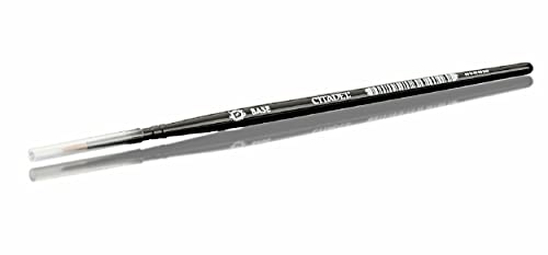 Games Workshop Citadel Large Base Brush - Premium Miniature Painting Brush for Warhammer & Tabletop Gaming - Perfect for Base Coating & Large Surface Details