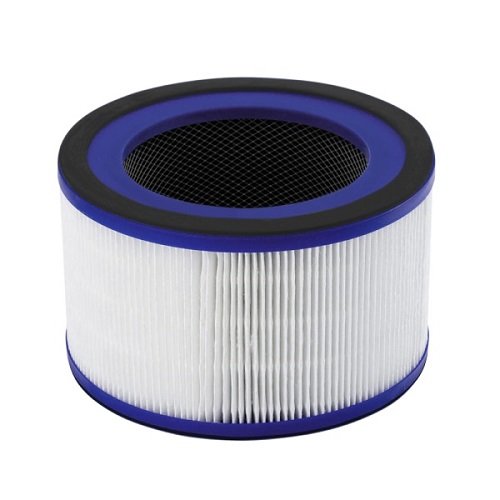 Cado Air Cleaner Replacement Filter FL-C120 - Genuine Japanese OEM Part for Home & Office Air Purification