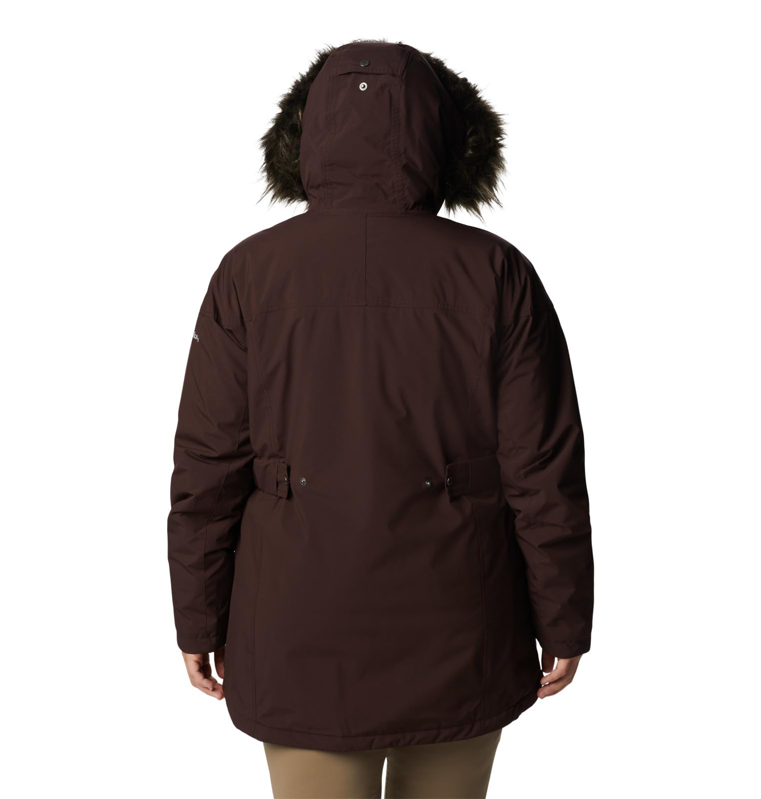 Columbia Women's Payton Pass Insulated Jacket - Waterproof Winter Coat with Omni-Heat Thermal Reflective, Lightweight & Warm for Skiing, Hiking & Outdoor Adventures