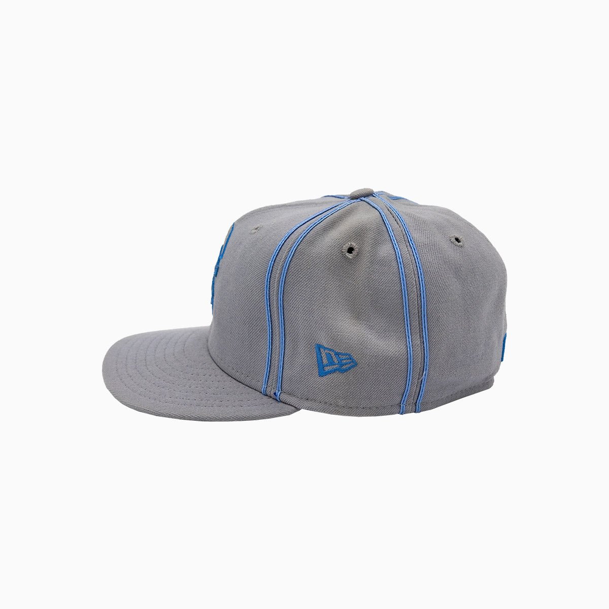 Chicago Cubs MLB 59FIFTY Fitted Hat - Official New Era Baseball Cap for Men & Women - Adjustable Snapback for Sports Fans, Streetwear & Casual Outfits