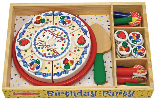 Birthday Party Decorations Set - Balloons, Banners & Tableware for Kids & Adults - Perfect for Home, School & Office Celebrations
