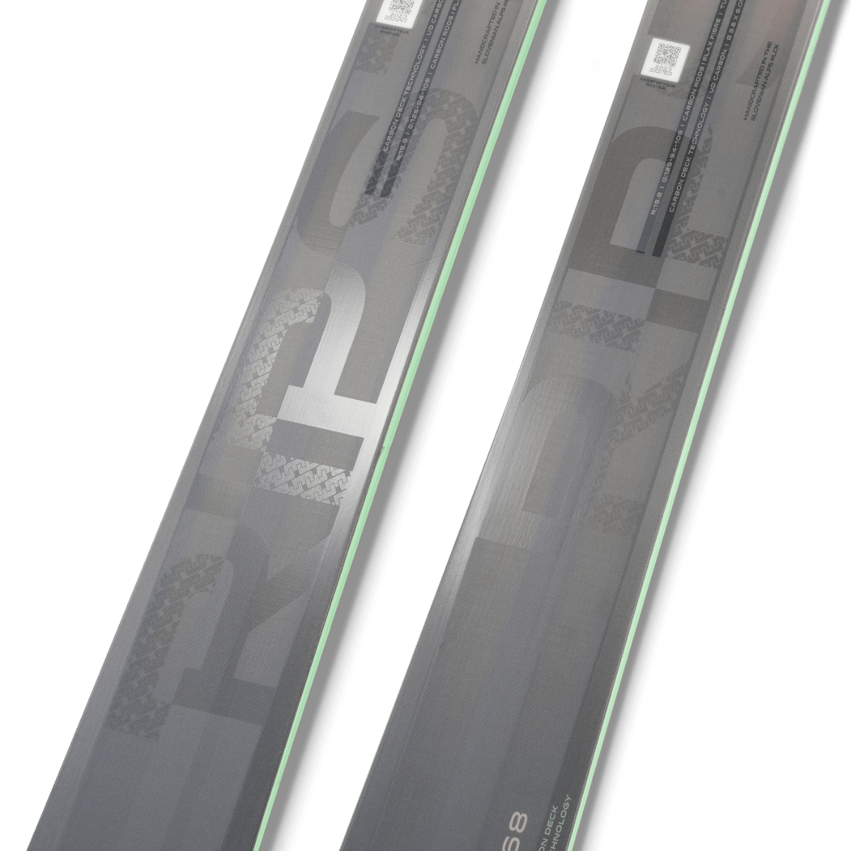 Elan Ripstick 94 W Women's Skis 2026 - All-Mountain Performance Skis for Powder, Groomers & Backcountry | Perfect for Advanced Skiers & Freeride Enthusiasts