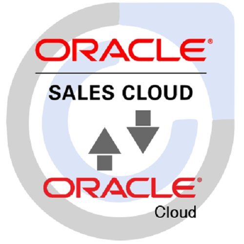 Commercient SYNC for Oracle ERP Cloud & Oracle Sales Cloud - 5 User License | Seamless Data Integration for Business Automation