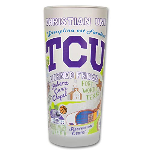 Texas Christian University