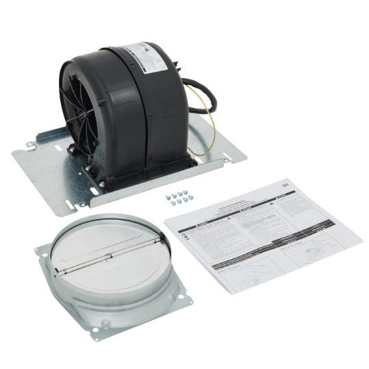 Best 650 CFM Internal Blower PM6 - High-Power Cooling Fan for PC, Server, and Electronics - Perfect for Gaming Rigs, Workstations & Data Centers