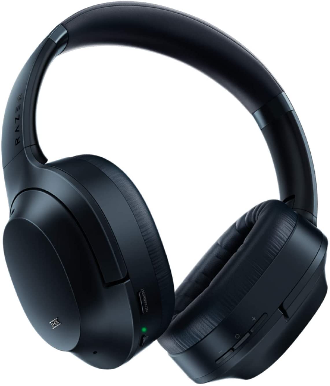 Opus True Wireless Bluetooth Headphones - Noise Cancelling, 30H Playtime, IPX5 Waterproof - Perfect for Gym, Running, Travel & Work